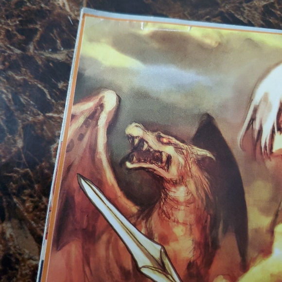 MAD Magazine - Features The Fantastic Four On Cover - #456 - August, 2005 - Picture 8 of 9